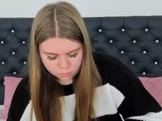 AbbyDevil's Live Sex Cam Show