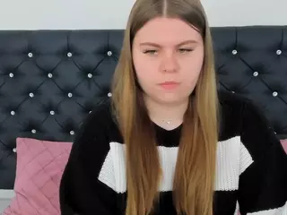 AbbyDevil's Live Sex Cam Show