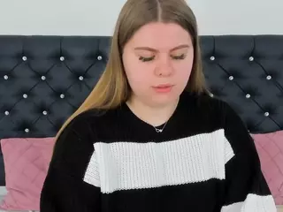 AbbyDevil's Live Sex Cam Show