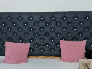 AbbyDevil's Live Sex Cam Show