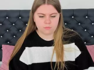 AbbyDevil's Live Sex Cam Show