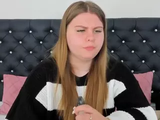 AbbyDevil's Live Sex Cam Show