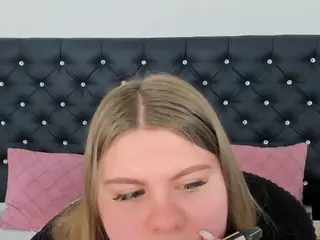 AbbyDevil's Live Sex Cam Show