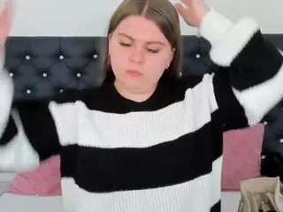 AbbyDevil's Live Sex Cam Show