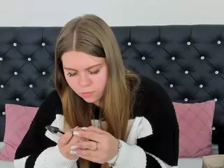 AbbyDevil's Live Sex Cam Show