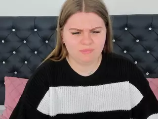 AbbyDevil's Live Sex Cam Show