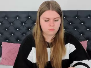 AbbyDevil's Live Sex Cam Show