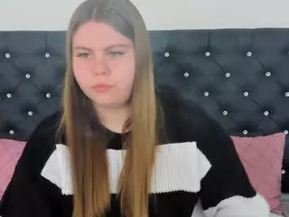 AbbyDevil's Live Sex Cam Show