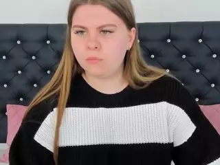 AbbyDevil's Live Sex Cam Show