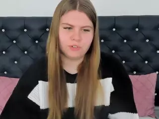 AbbyDevil's Live Sex Cam Show