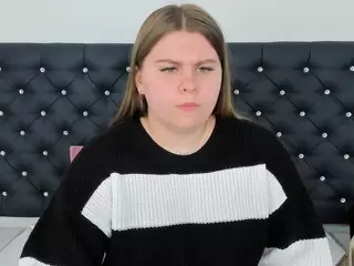 AbbyDevil's Live Sex Cam Show
