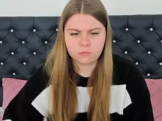 AbbyDevil's Live Sex Cam Show