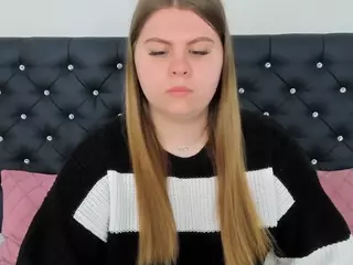 AbbyDevil's Live Sex Cam Show
