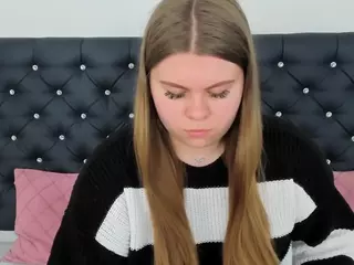 AbbyDevil's Live Sex Cam Show