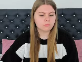 AbbyDevil's Live Sex Cam Show