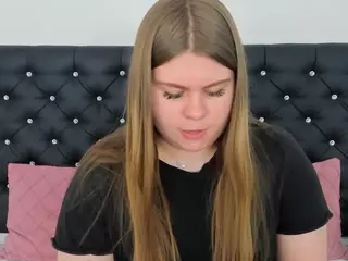 AbbyDevil's Live Sex Cam Show