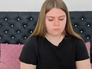 AbbyDevil's Live Sex Cam Show