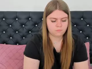 AbbyDevil's Live Sex Cam Show