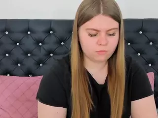 AbbyDevil's Live Sex Cam Show