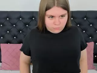AbbyDevil's Live Sex Cam Show