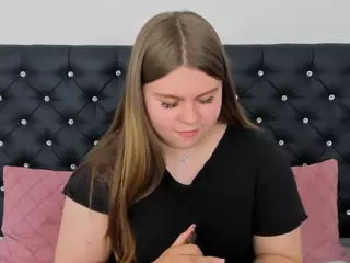 AbbyDevil's Live Sex Cam Show
