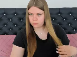 AbbyDevil's Live Sex Cam Show