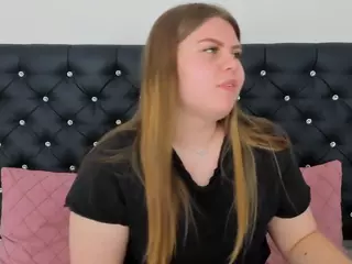 AbbyDevil's Live Sex Cam Show