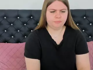 AbbyDevil's Live Sex Cam Show