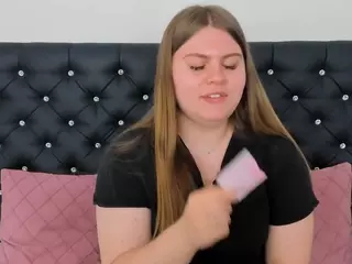 AbbyDevil's Live Sex Cam Show