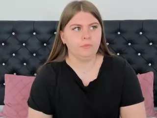 AbbyDevil's Live Sex Cam Show