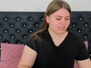AbbyDevil's Live Sex Cam Show