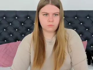 AbbyDevil's Live Sex Cam Show