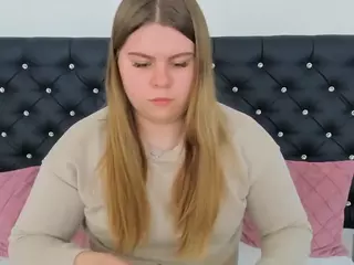 AbbyDevil's Live Sex Cam Show