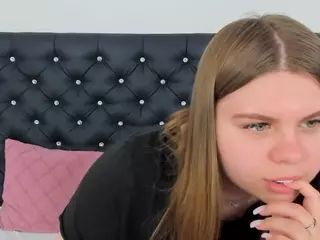 AbbyDevil's Live Sex Cam Show