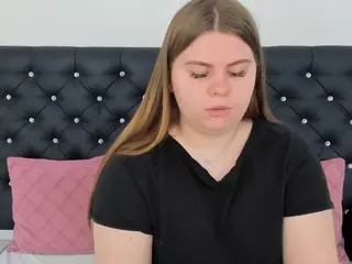 AbbyDevil's Live Sex Cam Show