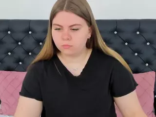 AbbyDevil's Live Sex Cam Show