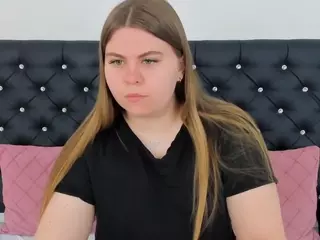 AbbyDevil's Live Sex Cam Show
