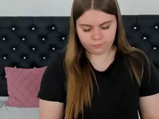 AbbyDevil's Live Sex Cam Show