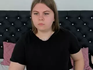 AbbyDevil's Live Sex Cam Show