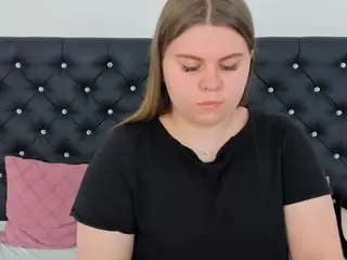 AbbyDevil's Live Sex Cam Show
