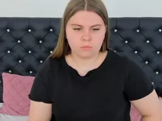 AbbyDevil's Live Sex Cam Show