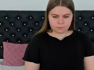 AbbyDevil's Live Sex Cam Show