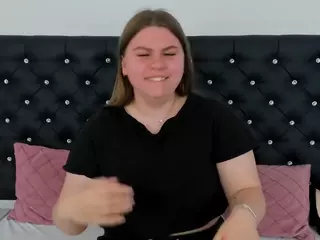 AbbyDevil's Live Sex Cam Show