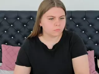 AbbyDevil's Live Sex Cam Show