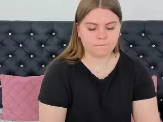 AbbyDevil's Live Sex Cam Show