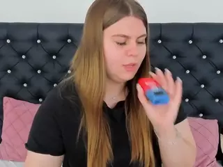 AbbyDevil's Live Sex Cam Show