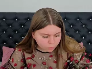 AbbyDevil's Live Sex Cam Show