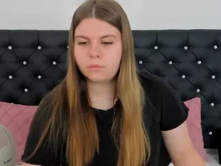 AbbyDevil's Live Sex Cam Show