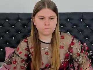 AbbyDevil's Live Sex Cam Show