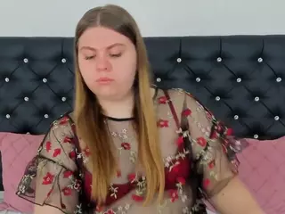 AbbyDevil's Live Sex Cam Show